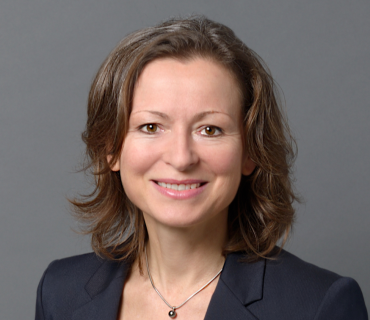 Profilfoto von PD Dr. rer. nat. Katja Biermann-Ruben