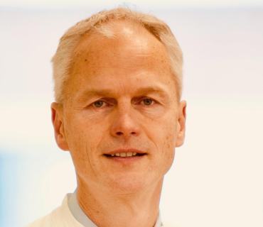 Profilbild von Prof.Dr. Stefan Knecht